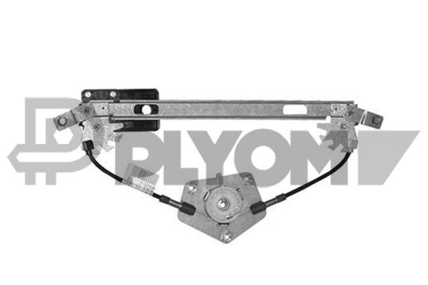 PLYOM P467214