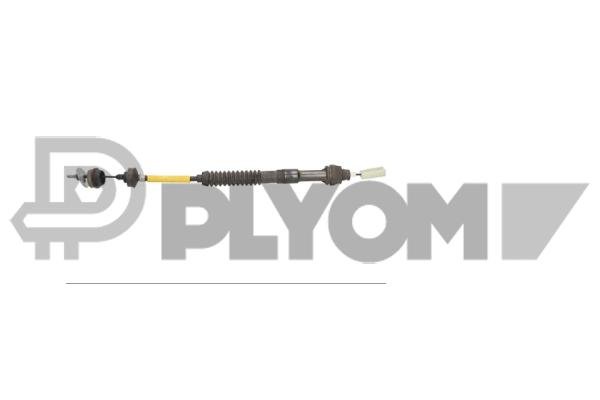 PLYOM P038262