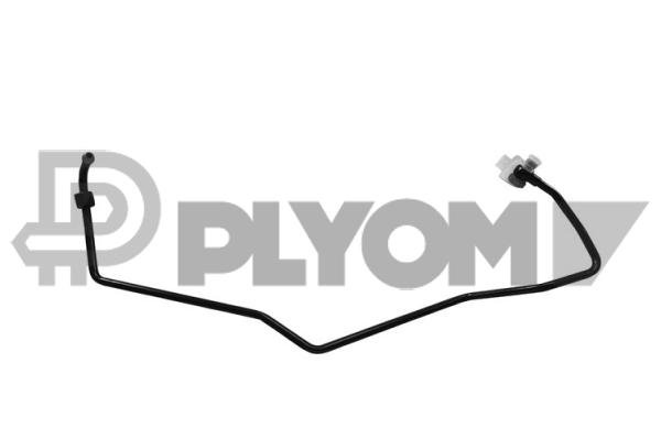 PLYOM P757074