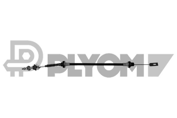 PLYOM P465120