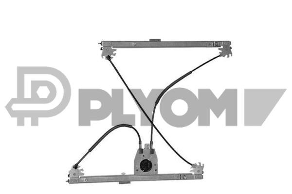 PLYOM P027352