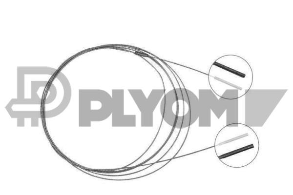 PLYOM P468227