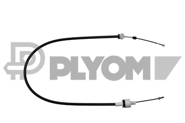 PLYOM P083508