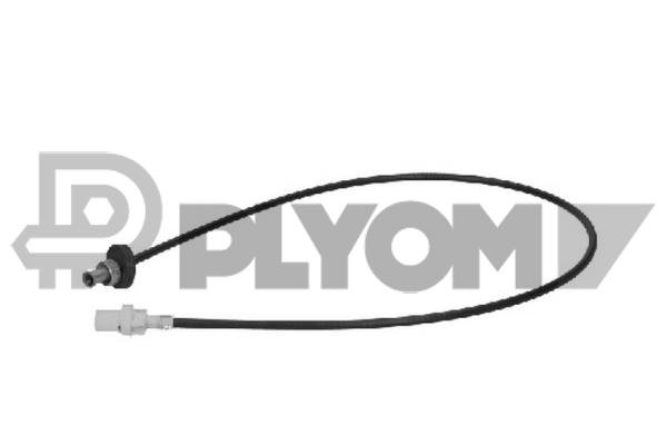 PLYOM P085163