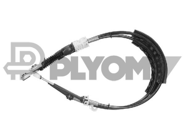 PLYOM P772642