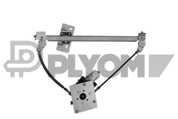 PLYOM P217005