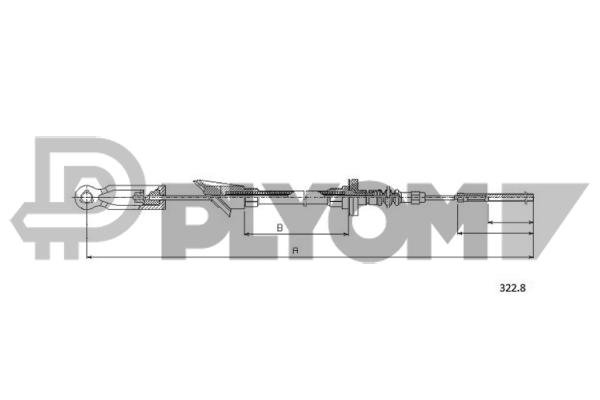 PLYOM P018903 PLYOM P018903