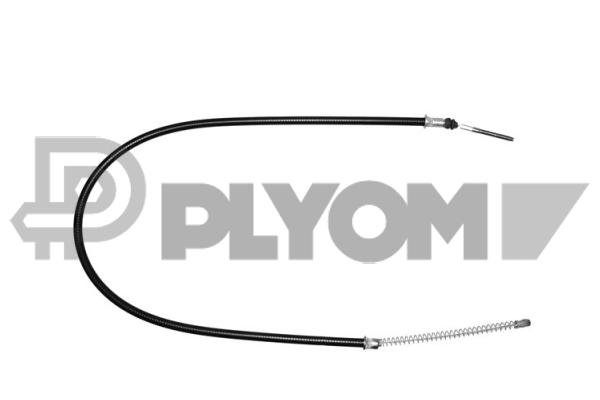 PLYOM P762644