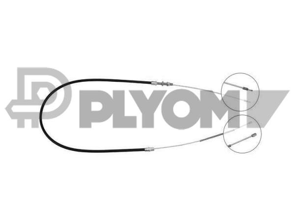 PLYOM P762165