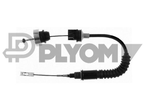 PLYOM P035504