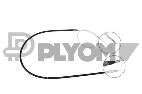 PLYOM P468031