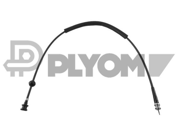 PLYOM P762159