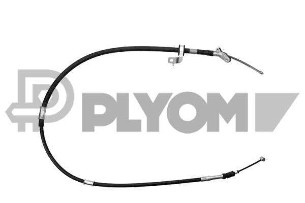 PLYOM P708117