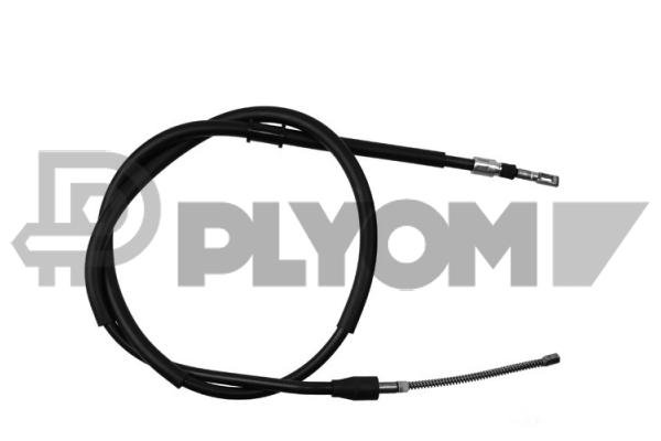 PLYOM P468066