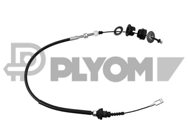 PLYOM P019024