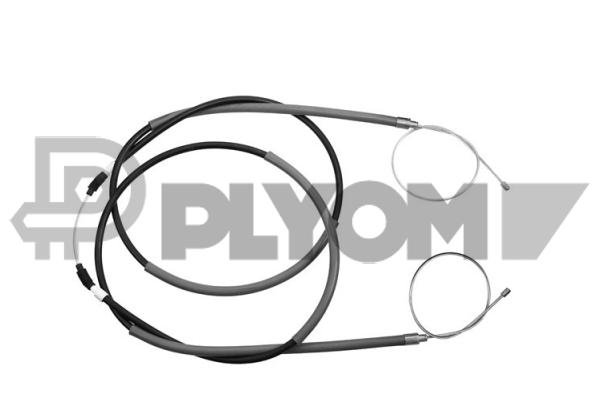 PLYOM P766178