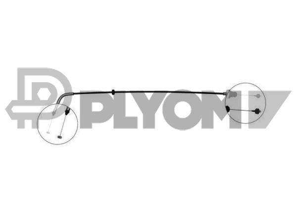 PLYOM P761684