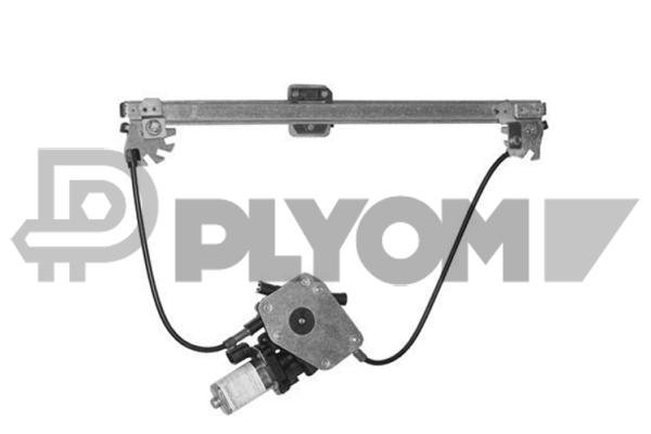 PLYOM P187009