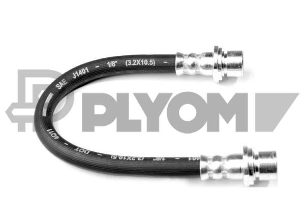 PLYOM P756742