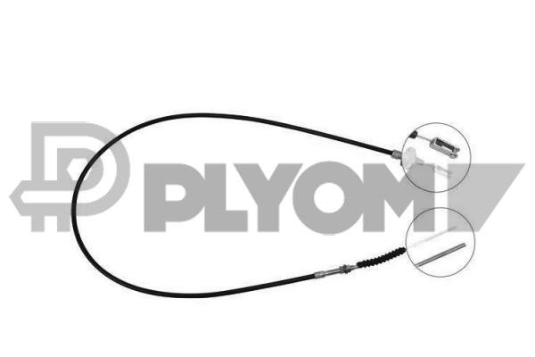 PLYOM P762632