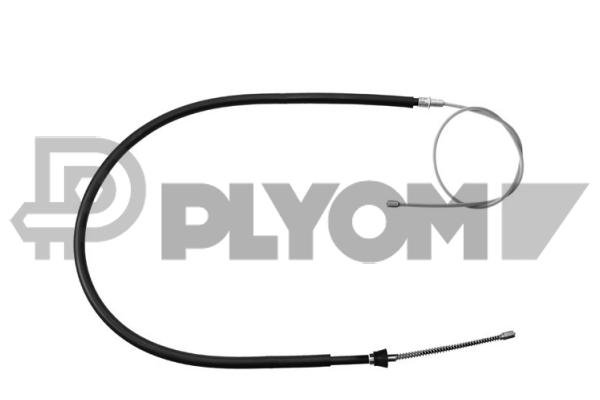 PLYOM P762616