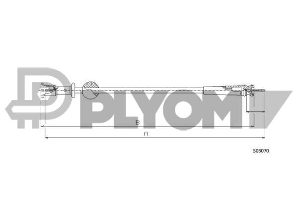 PLYOM P038278