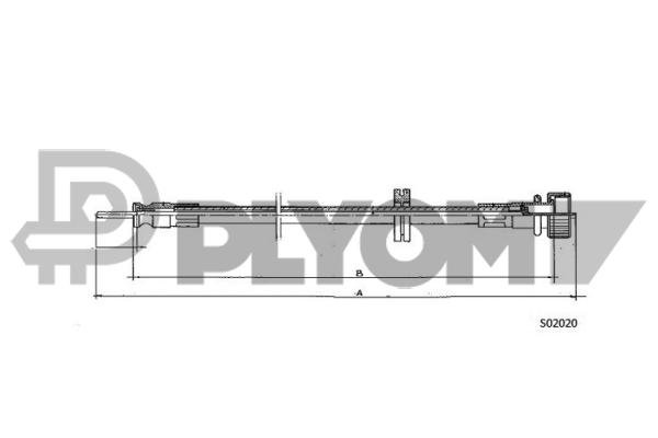PLYOM P766035