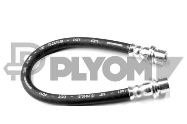 PLYOM P756145