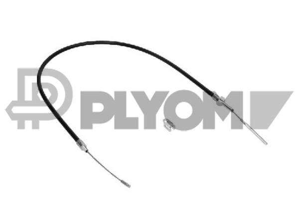 PLYOM P766337