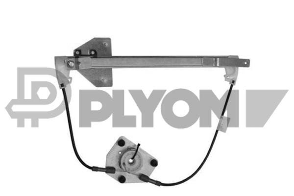 PLYOM P467224