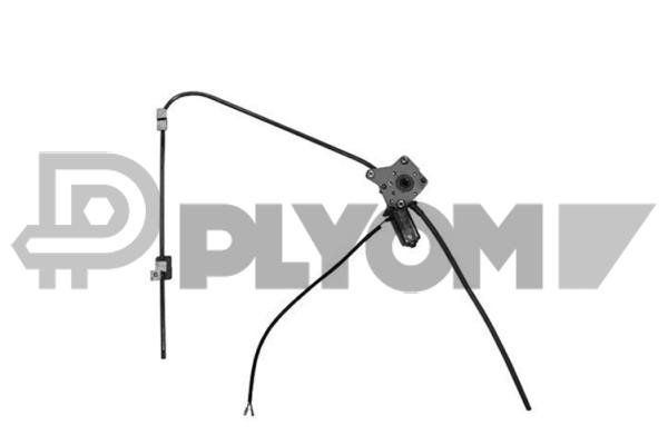 PLYOM P017305