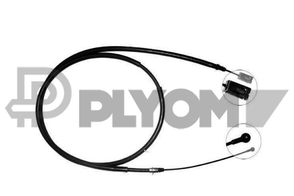 PLYOM P019054