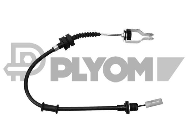 PLYOM P761827