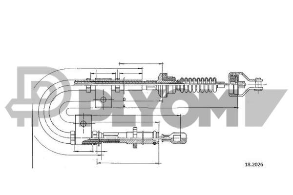 PLYOM P761785