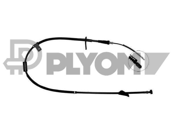 PLYOM P762007