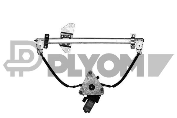 PLYOM P707037