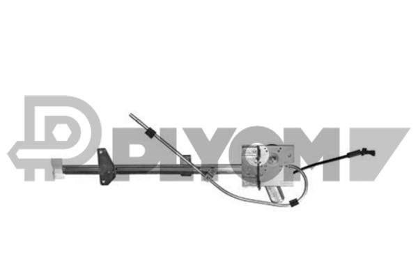 PLYOM P027410