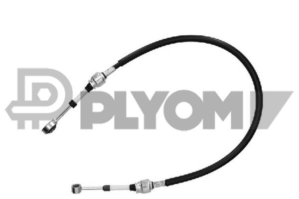 PLYOM P772564