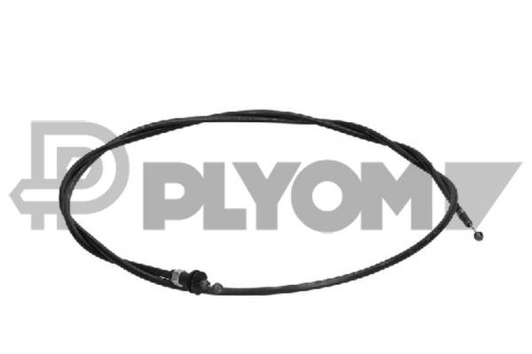 PLYOM P763127