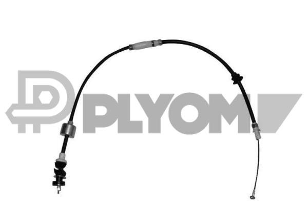 PLYOM P765712