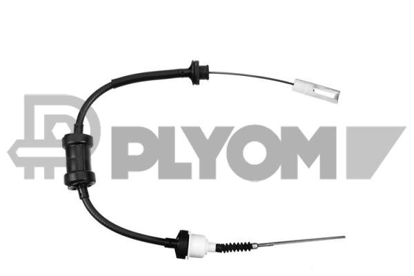 PLYOM P018932