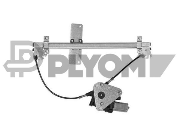 PLYOM P707100