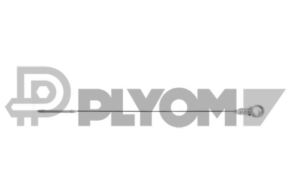 PLYOM P758456