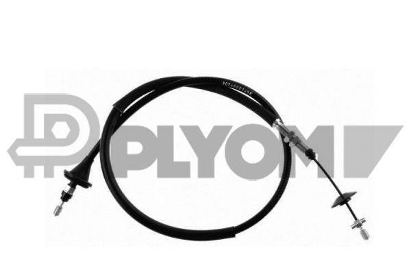 PLYOM P028308