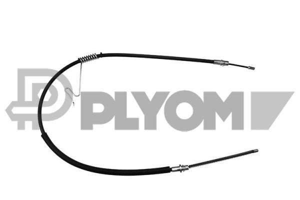 PLYOM P088074