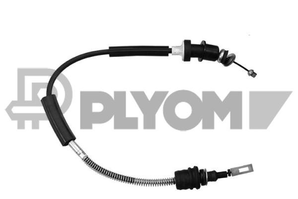 PLYOM P238003