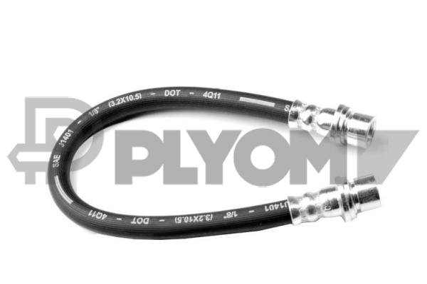 PLYOM P756741