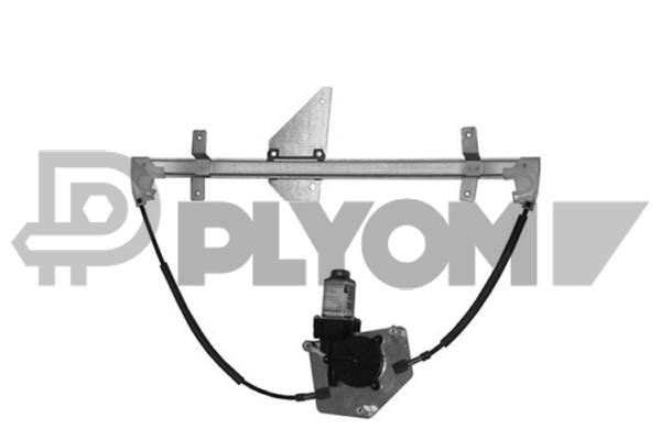 PLYOM P027408