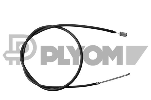 PLYOM P038266