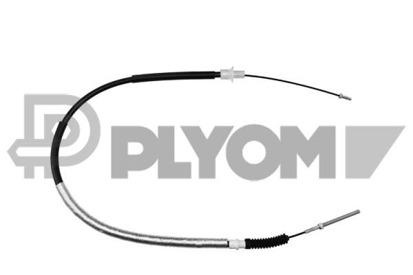 PLYOM P489057